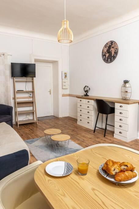 L'aix Capade Zen Appartement