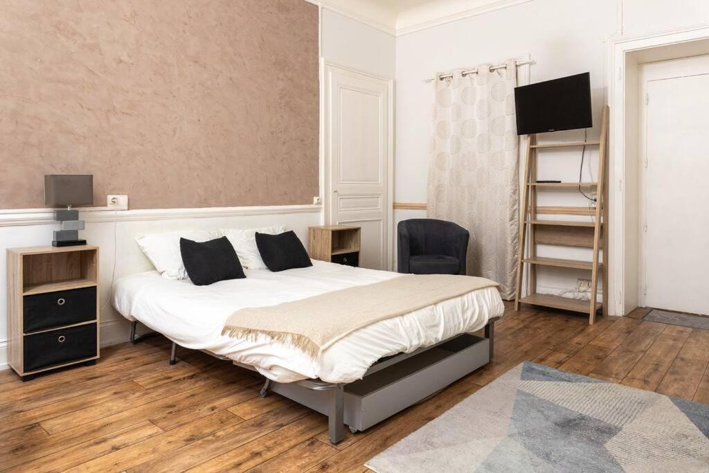 L'aix Capade Zen Apartment
